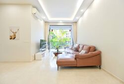 Mon Jervois (D10), Condominium #603516371